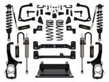 2022-2024 Tundra ICON CDCV Front and Rear Lift Kit | Dirty Garage