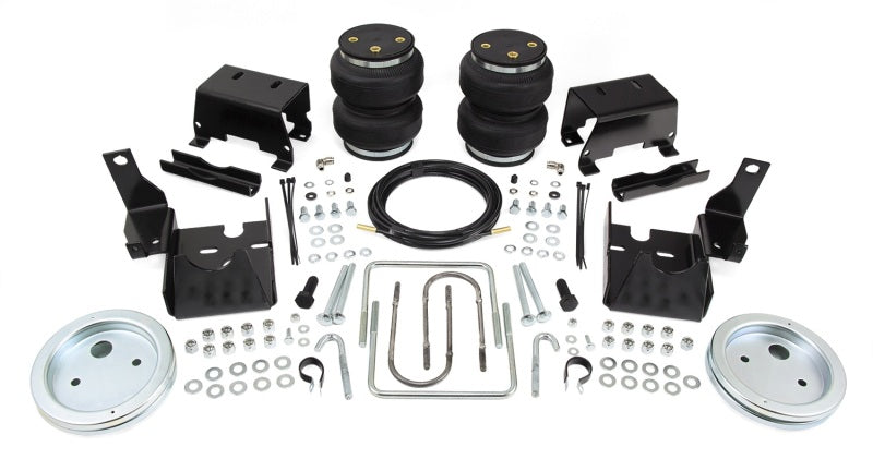 Universal Loadlifter 5000 Air Spring Kit - View 2 | Dirty Garage