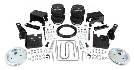 Universal Loadlifter 5000 Air Spring Kit - View 2 | Dirty Garage
