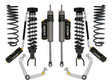 2019-2023 Ram 1500 ICON Front and Rear Lift Kit | Dirty Garage