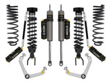 2019-2023 Ram 1500 ICON Front and Rear Lift Kit | Dirty Garage