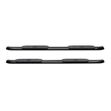Westin 2019 Ram 1500 Crew Cab (Excl. 1500 Classic) PRO TRAXX 4 Oval Nerf Step Bars - SS - Black - View 10 | Dirty Garage