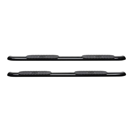 Westin 2019 Ram 1500 Crew Cab (Excl. 1500 Classic) PRO TRAXX 4 Oval Nerf Step Bars - SS - Black - View 10 | Dirty Garage