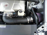 K&N 2004-2005 CTS-V V8-5.7L Performance Intake Kit - View 7 | Dirty Garage