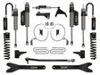 2023-2025 Superduty ICON Front and Rear Lift Kit | Dirty Garage