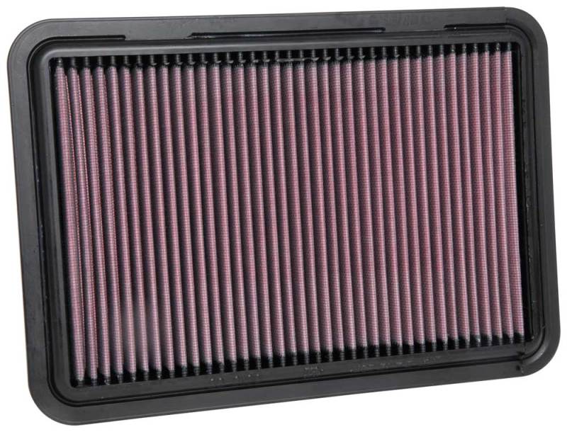 2017-2019 Swift V L4-1.4L F/I Drop In Air Filter | Dirty Garage