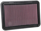 2017-2019 Swift V L4-1.4L F/I Drop In Air Filter | Dirty Garage