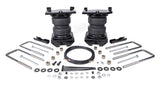 2009-2015 Raptor LoadLifter 5000 Ultimate Air Spring Kit Internal Jounce Bumper | Dirty Garage