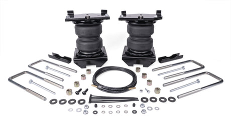 2009-2015 Raptor LoadLifter 5000 Ultimate Air Spring Kit Internal Jounce Bumper | Dirty Garage