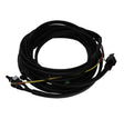 Universal LP9 Pro Wiring Harness 2 Light Max | Dirty Garage