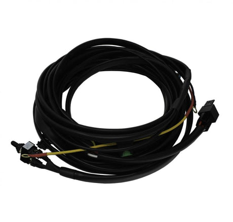Universal LP9 Pro Wiring Harness 2 Light Max | Dirty Garage