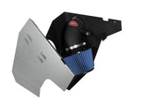 1992-1999 BMW E36 3.0L Black Air Intake Heat Shield Top Cover - View 3 | Dirty Garage