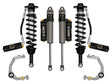 2021-2025 F-150 ICON 2.5 CDCV Front and Rear Lift Kit | Dirty Garage