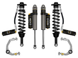 2021-2025 F-150 ICON 2.5 CDCV Front and Rear Lift Kit | Dirty Garage