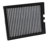 Universal 18 Ford Taurus 3.5L Cabin Air Filter - View 4 | Dirty Garage