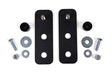 2019-2024 Ram 3500 DEF Relocation Frame Rail Bracket | Dirty Garage
