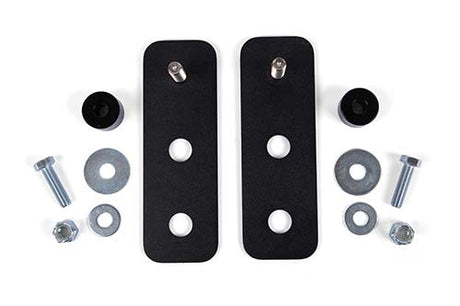 2019-2024 Ram 3500 DEF Relocation Frame Rail Bracket | Dirty Garage