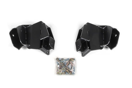 Dodge Control Arm Mounts Four-Link Assembly | Dirty Garage