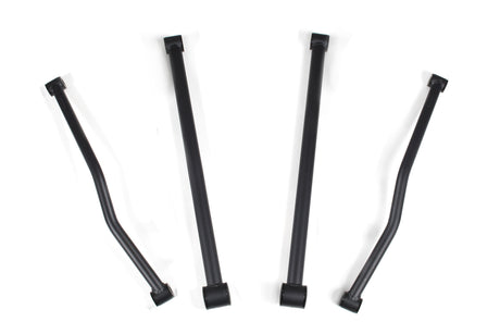 2003-2013 Ram 2500/2003-2012 Ram 3500 4-Link Control Arm Box Kit | Dirty Garage