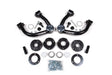 2021-2025 Bronco 3" Lift Sasquatch Spacer | Dirty Garage