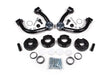 2021-2025 Bronco 3" Lift Sasquatch Spacer | Dirty Garage