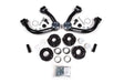 2021-2025 Bronco 2 Door 3.5" Lift with HD Upper Control Arms | Dirty Garage