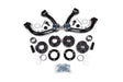 2021-2025 Bronco 4" Lift HD Upper Control Arms | Dirty Garage