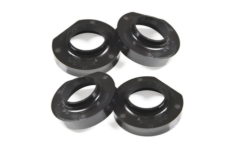 1997-2006 Jeep Wrangler TJ 3/4" Coil Spring Spacer Kit | Dirty Garage