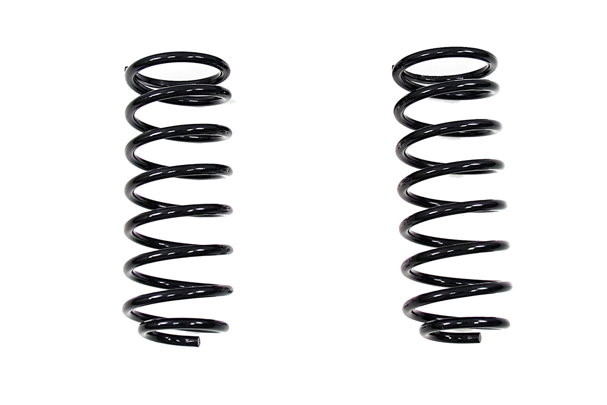4Runner/FJ Cruiser 3" Rear Coil Spring Set | Dirty Garage