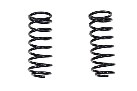 4Runner/FJ Cruiser 3" Rear Coil Spring Set | Dirty Garage