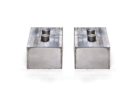 2021-2025 F-150 4WD 2" Dual Pin Flat Lift Blocks | Dirty Garage