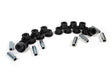 2000-2001 Ram 1500/2500/3500 Control Arm Link Bushing Kit | Dirty Garage