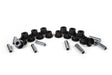 2003-2008 Ram 2500/3500 Control Arm Bushing Kit | Dirty Garage