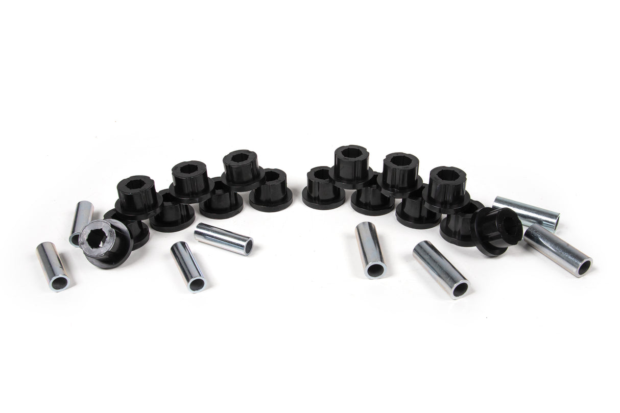 2003-2008 Ram 2500/3500 Control Arm Bushing Kit | Dirty Garage