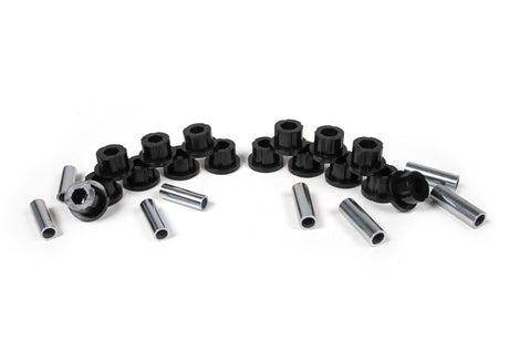 2003-2008 Ram 2500/3500 Control Arm Bushing Kit | Dirty Garage