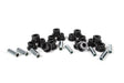 2000-2001 Ram 2500/3500 LA Polyurethane Bushing Kit | Dirty Garage