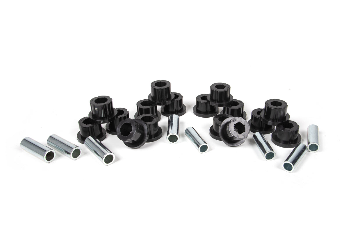 2000-2001 Ram 2500/3500 LA Polyurethane Bushing Kit | Dirty Garage
