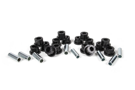 2000-2001 Ram 2500/3500 LA Polyurethane Bushing Kit | Dirty Garage