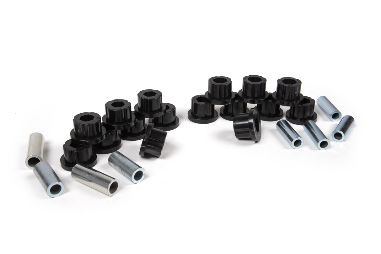 1994-1999 Ram 2500/3500 Long Arm Control Arm Bushing Kit | Dirty Garage