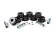 2005-2016 F-250/F-350 4-Link Bushing Kit | Dirty Garage
