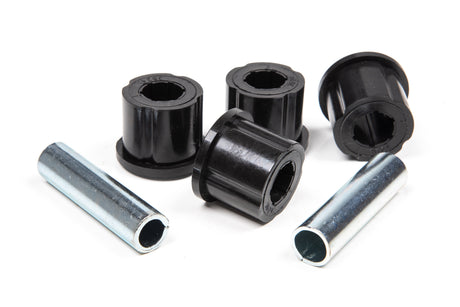 1987-1995 Wrangler Coil Spring Seat Bushing/Sleeve Kit | Dirty Garage