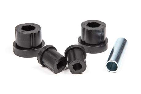 1976-1986 Jeep CJ Front Spring Bushing Kit | Dirty Garage
