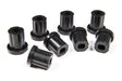 Jeep CJ 1976-1986 Frame Shackle Bushing Kit | Dirty Garage