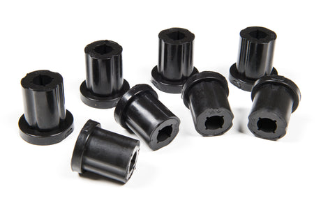 Jeep CJ 1976-1986 Frame Shackle Bushing Kit | Dirty Garage