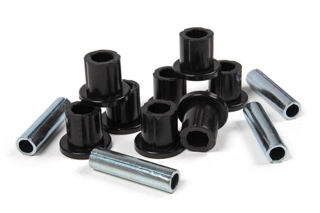1987-1995 Wrangler Leaf Spring Shackle Bushing Kit | Dirty Garage