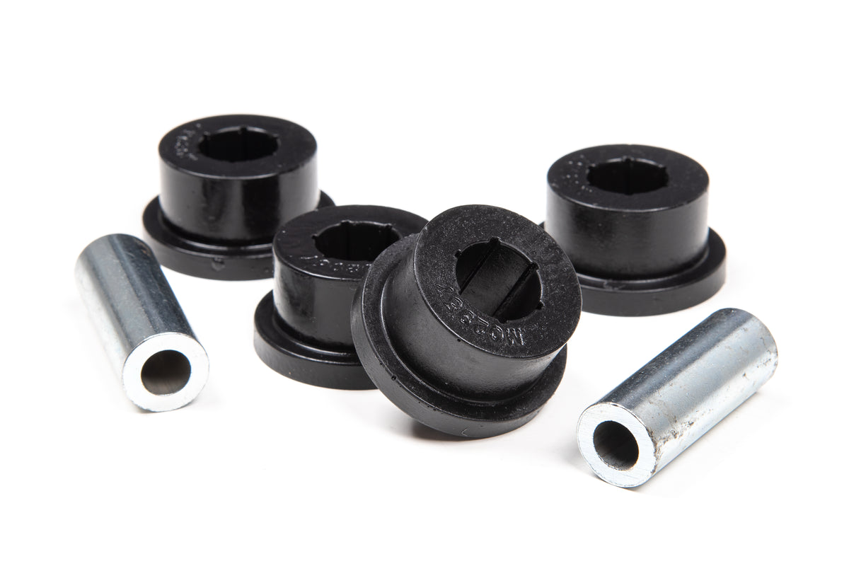 Jeep TJ/XJ/ZJ Upper Control Arm Bushing Kit | Dirty Garage