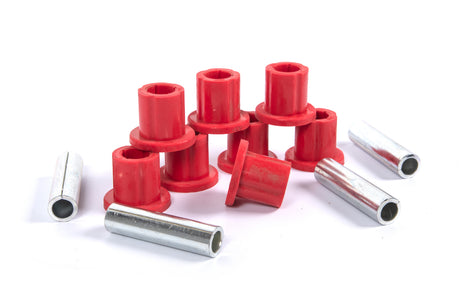 Jeep YJ Frame Shackle Bushing Kit | Dirty Garage