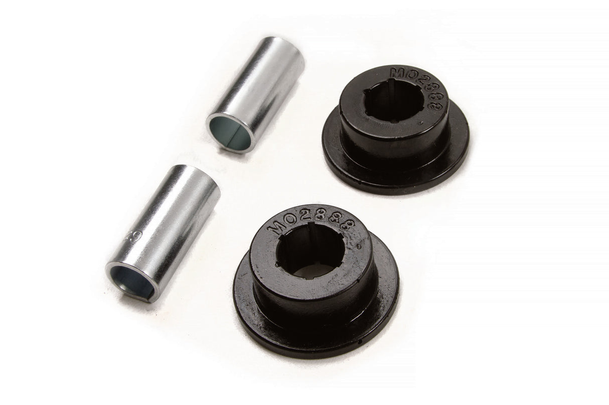 TJ/XJ/ZJ Track Bar Bushing Kit | Dirty Garage