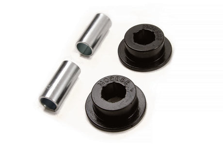 TJ/XJ/ZJ Track Bar Bushing Kit | Dirty Garage
