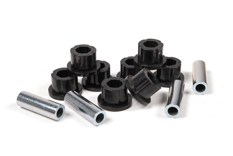 2007-2018 JK Lower Control Arm Bushing Kit | Dirty Garage